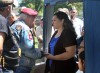 081212DELAGARZA, new headstone for Lance Cpl. Emilio De La Garza