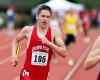 2012 IHSAA Boys State Track and Field Finals