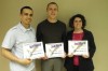 Portage YMCA recognizes Bowl-A-Thon winners