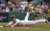 Travis Snider