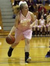 Hanover Central's Kristen Roper