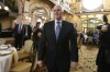 Pence sworn in as Indiana's 50th governor