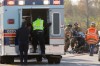 Crash forces closure of Ind. 49