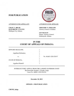 LaPorte High athletic director may face trial in failure to report abuse