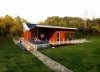 Wheeler native helps design home to aid disaster victims 