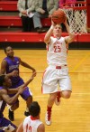 Crown Point's Zach Plesac