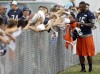 Bears' rookie WR Alshon Jeffery showing big-play potential