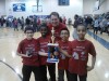 Edison, Morton in top 10 of state chess finalists