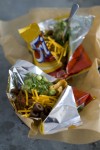A crowd-friendly taco bar fit for Super Bowl  