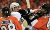 NHL players head for the penalty box at rapid rate