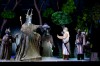 "Spamalot" Knights in Woods