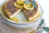 Another Hanukkah story - the widow and the cheese