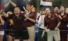 Chesterton's team reaction