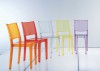 Plastics get playful