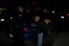 Hammond Police, Lake County join forces for weekend sweep
