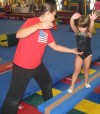 Patti's All-American celebrates Olympic Games