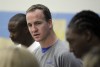 Peyton Manning