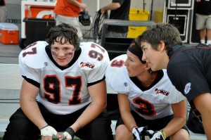 Where Are They Now? Jamie Menzyk