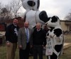 Merrillville advertising company to launch Chick-fil-A campaign