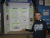 Science rules at Solon Robinson
