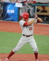 Dustin DeMuth, IU baseball