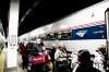 TRAINS: An update on passenger line development  