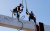 WTC workers scrawl graffiti of defiance, hope