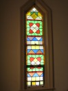 Leroy's historic Living Testimony Church