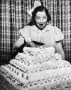 Baby Cake