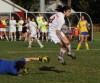 Munster's Eleni Agelopoulos 