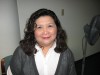 Woman gives back to homeland through medical missions