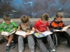Crown Point Community School Corporation earns 'A' in reading