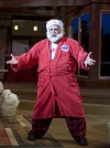 Kitchen Spotlight: Chili tops this Santa's list of favorite recipes