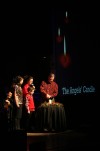Joyous Noel service
