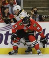 Marchand draws line between dirty and tough player