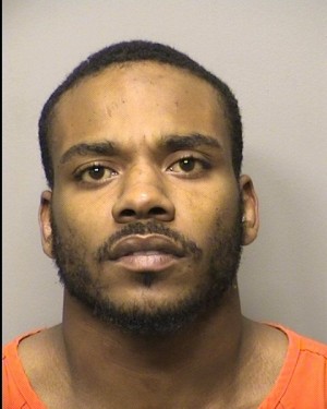 Gary man pleads guilty in Hammond bank robbery