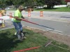 Path to recreation