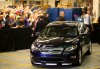 President Obama visits Chicago Ford Plant