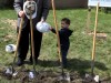 Groundbreaking marks beginning of new Boys & Girls Club in Gary