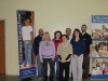 Volunteers Get the Job Done at Habitat ReStore