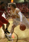 Crusaders expected to earn NIT road game