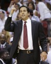 Spoelstra, Popovich making the right moves  