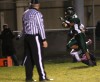 South Central at Whiting football game