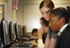 Calumet students go Hi-Def