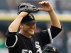Buehrle throws 18th perfect game in MLB history  