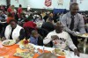 Ameristar Casino Hotel serves up Thanksgiving meals in East Chicago