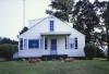 Potempa Family Main Farm House