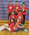 Chess teams find success