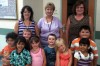 Classroom Assistants make a difference at Crichfield Elementary
