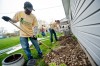 Hundreds rehab homes in Portage